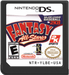 MLB 2K8 Fantasy All Stars — Nintendo DS (DS) - for just $3.99! 
