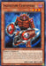Inzektor Centipede [GRCR-EN039] Rare - for just $0.10! 