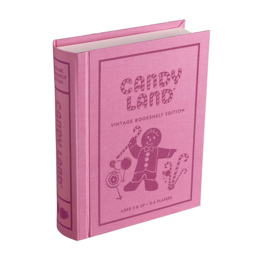 Candy Land - Vintage Bookshelf Edition - for just $45.99! 
