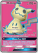Mimikyu GX (206/214) [Sun & Moon: Lost Thunder] - for just $37.75! 
