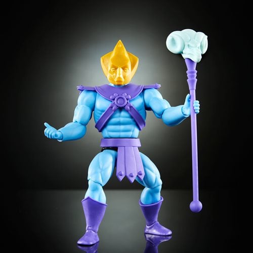 Masters of the Universe Origins Action Figure - Select Figure(s) - Just $16.27! Shop now at Retro Gaming of Denver