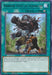 Danger! Feets of Strength! [DANE-EN084] Rare - for just $0.10! 