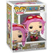 One Piece: Ginny Funko Pop! Vinyl Figure #2205 - for just $9.95! 