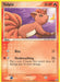 Vulpix (72/106) [EX: Emerald] - for just $0.50! 