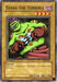 Terra the Terrible [LOB-080] Common - for just $0.10! 