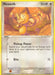 Meowth (77/113) [EX: Delta Species] - for just $0.50! 