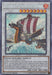 Plunder Patrollship Brann [IGAS-EN087] Secret Rare - for just $0.20! 