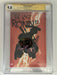 [Signed by Ben Bishop | Luis Antonio Delgado | Kevin Eastman | Esau Escorza | Isaac Escorza | Tom Waltz] TMNT: The Last Ronin #1 CGC 9.8 Yellow Label Eastman Exclusive Var - for just $400! 