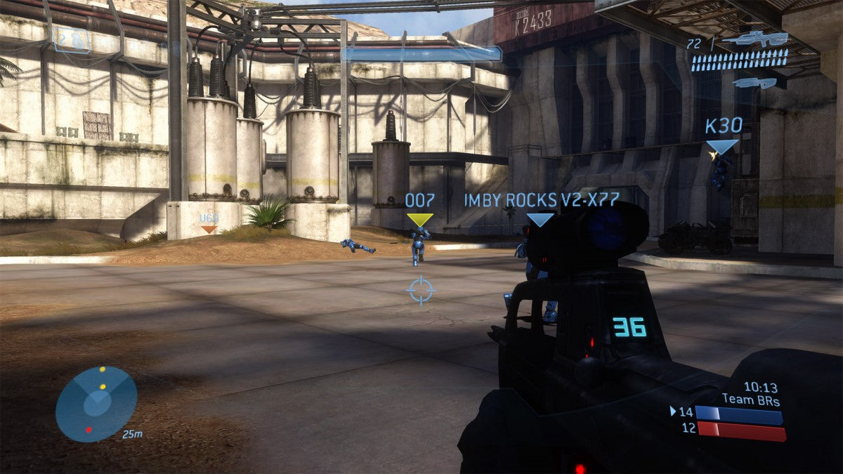 Halo 3 [Limited Edition] – Xbox 360 (X360) - for just $39.99! 