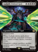 Zodiark, Umbral God (FIN-456) - FINAL FANTASY: (Extended Art) Foil - for just $1.82! 