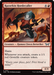 Razorkin Hordecaller (DSK-152) - Duskmourn: House of Horror Foil - for just $0.04! 