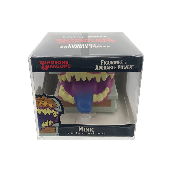 Ultra PRO: Figurines of Adorable Power - Mimic - for just $0! 