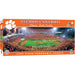 Clemson Tigers - 1000 Piece Panoramic Jigsaw Puzzle - Center View - for just $19.99! 