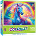 Colorize - Prismatic Thunder 1000 Piece Jigsaw Puzzle - for just $16.99! 