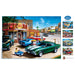 Childhood Dreams - Muscle Car Dreams 1000 Piece Jigsaw Puzzle - Just $16.99! Shop now at Retro Gaming of Denver