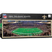 New Orleans Saints - 1000 Piece Panoramic Jigsaw Puzzle - for just $19.99! 