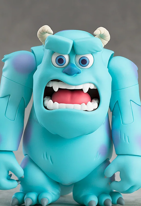 Good Smile Company: Nendoroid: Monsters Inc. - Sulley DX Version #920-DX - for just $72.99! 