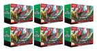 Pokemon: Paradox Rift - Build & Battle Stadium Case - for just $179.95! 