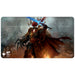 Ultra PRO: Playmat - Warhammer 40k (Abaddon the Despoiler) - Just $0! Shop now at Retro Gaming of Denver