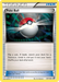 Poke Ball (97/114) [Black & White: Base Set] - for just $0.10! 