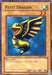 Petit Dragon [LOB-EN024] Common - for just $0.30! 