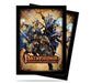 Ultra PRO: Standard 50ct Sleeves - Pathfinder - Just $0! Shop now at Retro Gaming of Denver