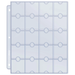 Ultra PRO: Protection Pages - Multi-Coin (10-Pack) - for just $0! 