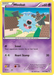 Woobat (70/149) [Black & White: Boundaries Crossed] - for just $0.15! 