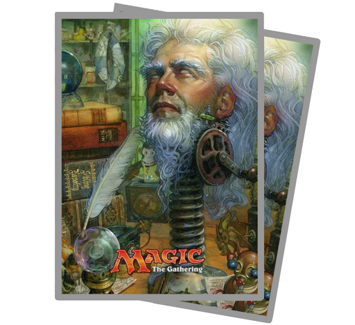 Ultra PRO: Standard 120ct Sleeves - Unstable (Urza, Academy Headmaster) - Just $0! Shop now at Retro Gaming of Denver