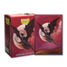 Dragon Shield: Standard Brushed 100ct Sleeves - Valentine Dragons (2024) - Just $9.95! Shop now at Retro Gaming of Denver