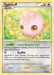 Igglybuff (44/123) [HeartGold & SoulSilver: Base Set] - for just $2.25! 