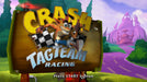 Crash Tag Team Racing – PlayStation 2 (PS2) - for just $9.99! 