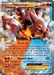 Volcanion EX (26/114) [XY: Steam Siege] - for just $0.90! 
