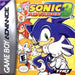 Sonic Advance 3 – Game Boy Advance (GBA) - for just $25.99! 