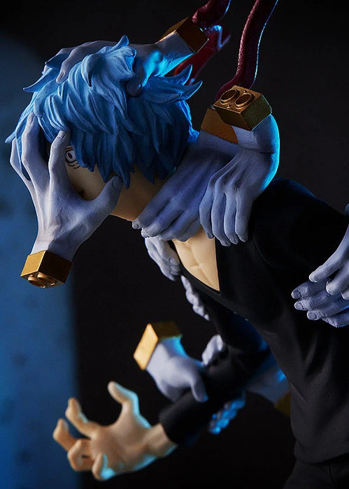 My Hero Academia POP UP PARADE Tomura Shigaraki Figure - Just $49.95! Shop now at Retro Gaming of Denver