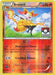 Braixen (12/124) (League Promo) [XY: Fates Collide] - for just $0.50! 