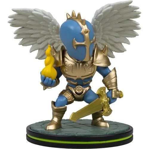 QMx Q-Fig Spawn Blind Box Wave 1 (1 Box with 1 Figure) - for just $22.24! 