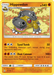 Hippowdon (69/156) [Sun & Moon: Ultra Prism] - for just $0.15! 