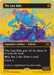 The Last Ride (DFT-525) - Aetherdrift (Borderless) Foil - for just $2.72! 