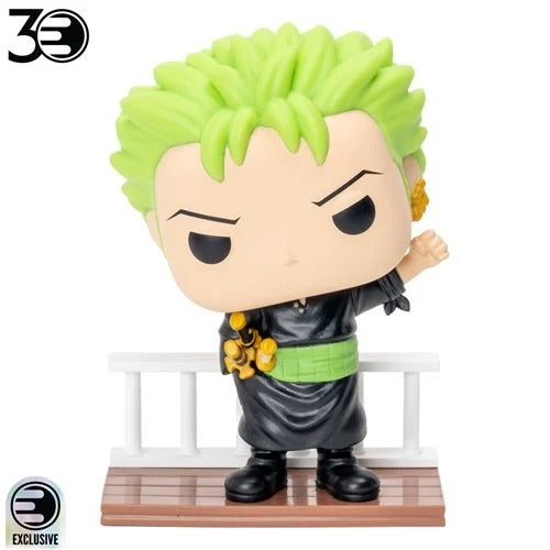 Funko Pop! Animation - One Piece - Vinyl Figures - Select Figure(s) - for just $12.90! 
