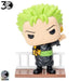 Funko Pop! Animation - One Piece - Vinyl Figures - Select Figure(s) - for just $12.90! 