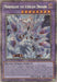 Mirrorjade the Iceblade Dragon [PHHY-EN100] Starlight Rare - for just $84.90! 