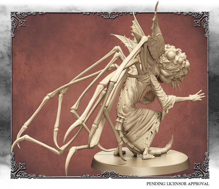 Bloodborne: The Board Game - Byrgenwerth Kickstarter Exclusive Expansion - for just $99.99! 