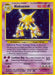 Alakazam (1/110) [Legendary Collection] - for just $26.75! 