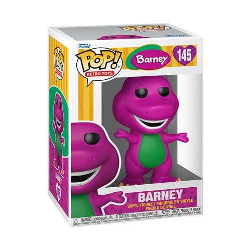 Funko Pop! Retro Toys Vinyl Figures - Select Figure(s) - for just $12.90! 