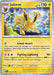 Jolteon (029/131) [Scarlet & Violet: Prismatic Evolutions] - for just $0.15! 