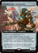Stridehangar Automaton (DRC-035) - Commander: Aetherdrift: (Extended Art) - for just $1.19! 