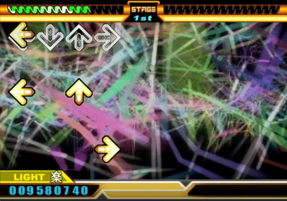 DDRMAX2: Dance Dance Revolution – PlayStation 2 (PS2) - for just $7.99! 