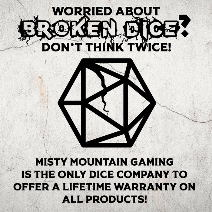 Hickory and Bronze Metal 35mm D20 - Just $24.99! Shop now at Retro Gaming of Denver