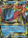M Swampert EX (XY87) (Jumbo Card) [XY: Black Star Promos] - for just $8.30! 